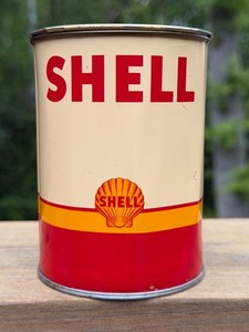 Vintage Grease Cans | eBay