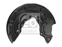 Febi Bilstein 197320 Spritzblech FüR Audi Seat Skoda VW