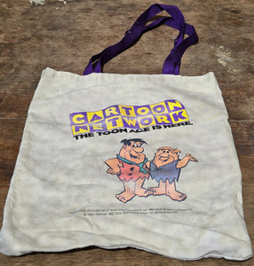 Flintstones Bag | eBay display picture 3