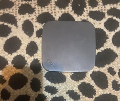D-link MovieNite DSM-310 Digital HD Media Streamer