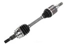 Cv Axle Assembly