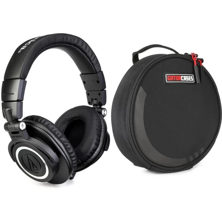 Audio-Technica ATH-M50x Headphones for Sale | Shop New & Used
