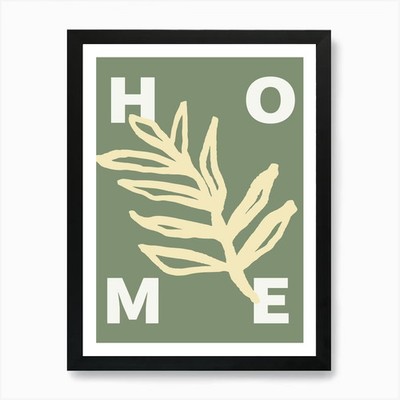 Home Art Print Framed Wall Art Post Framed Wall Art Poster Canvas Print Picture