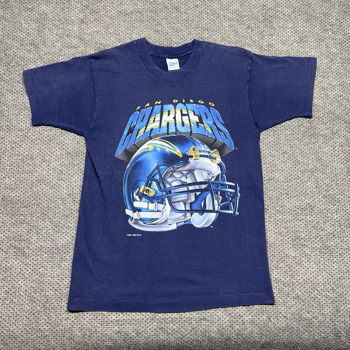 San Diego Chargers NFL Shirts for sale | eBay