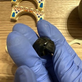 Lego Lego 7418 World Adventure Series Scorpion Palace Elephant Printed Parts Ra