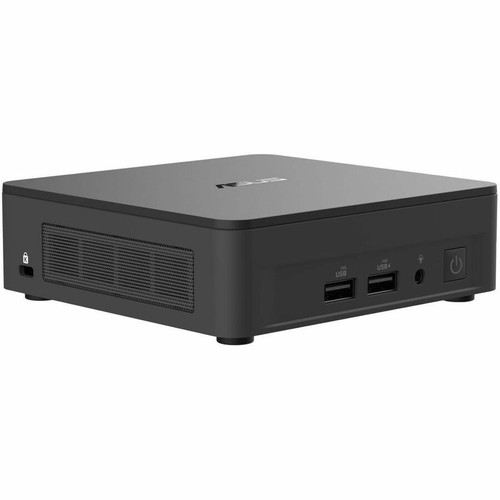 Asus NUC 13 Pro NUC13ANHi3 Barebone System - Core i3 13th Gen i3-1315U Hexa-core - Picture 2 of 7