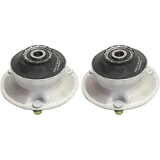 Shock and Strut Mount Set For 2007-2013 BMW 328i 335i X1 325i Front 31306775098