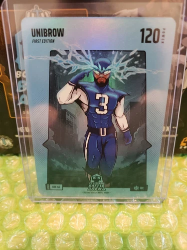 Unibrow
