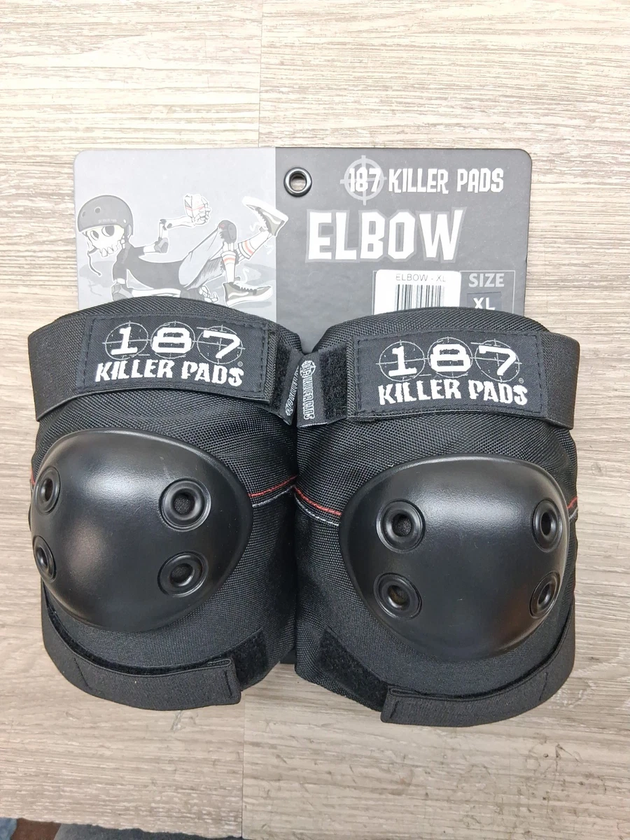 187 Killer Pads Skateboarding Protective Gear for sale | eBay