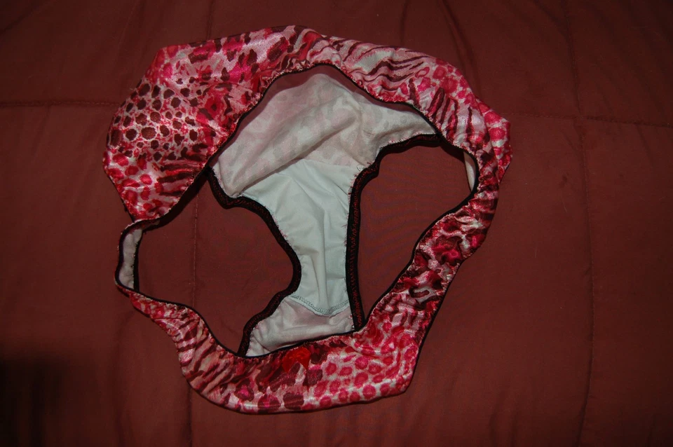 Bragas para mujer Foto 3 de 3