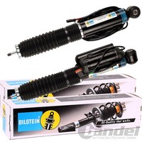 2X Bilstein B4 StoßDÄPmfer Luftfederung Hinten FüR Mercedes E-KLASSE S211 4Matic