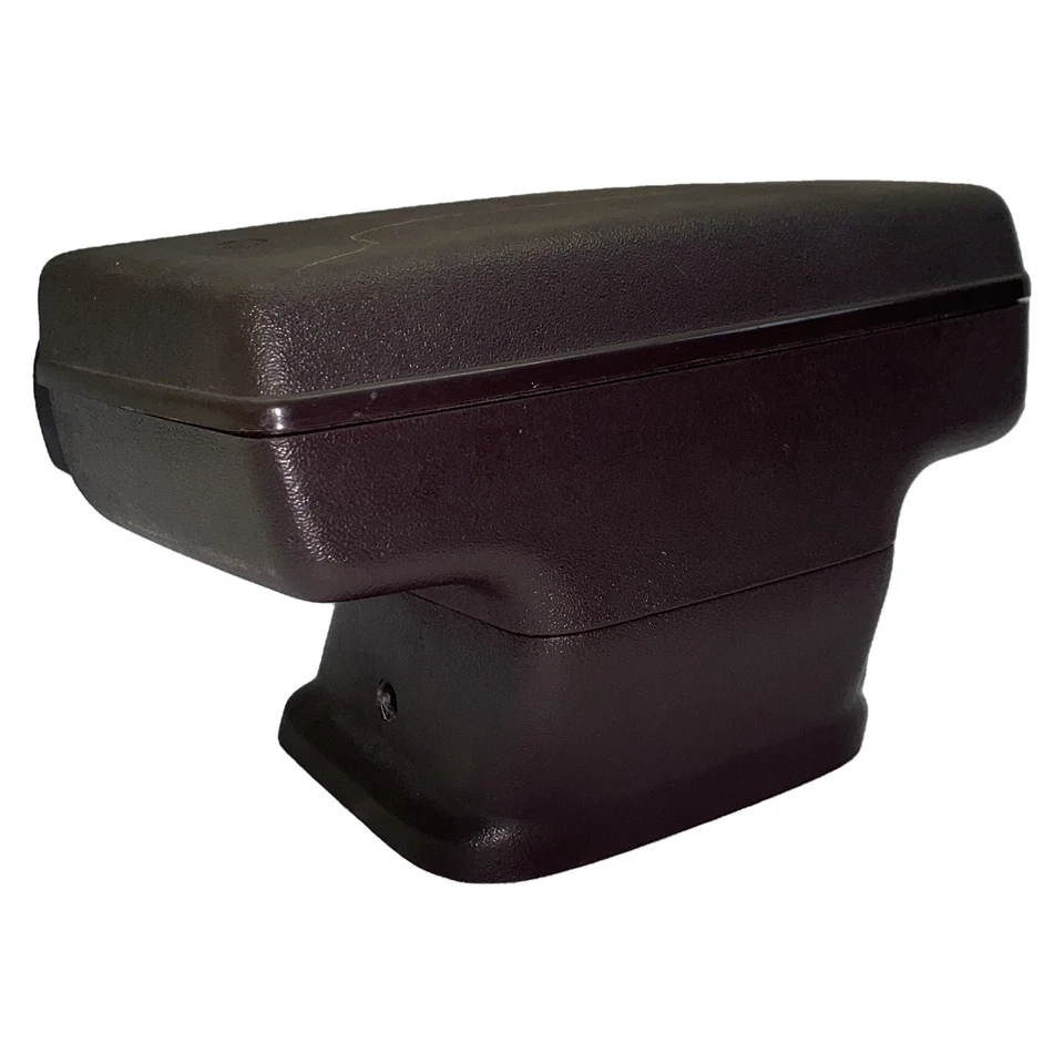 86-88 Monte Carlo SS LS Cutlass 442 Regal GN 第三刹车灯 - 栗色原始设备制造商 — 第 3/4 张图片