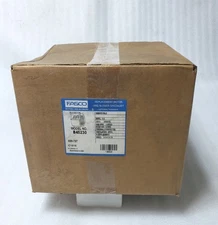 Fasco B45230 Centrifugal Blower with Sleeve Bearing, 1,600/1,400 RPM, 208-230V