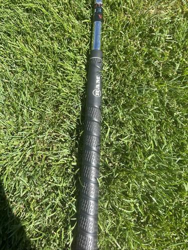 Ram FX Tour Series Pitching Wedge Iron Stiff Steel Shaft Right Hand Golf Club PW - Picture 5 of 9