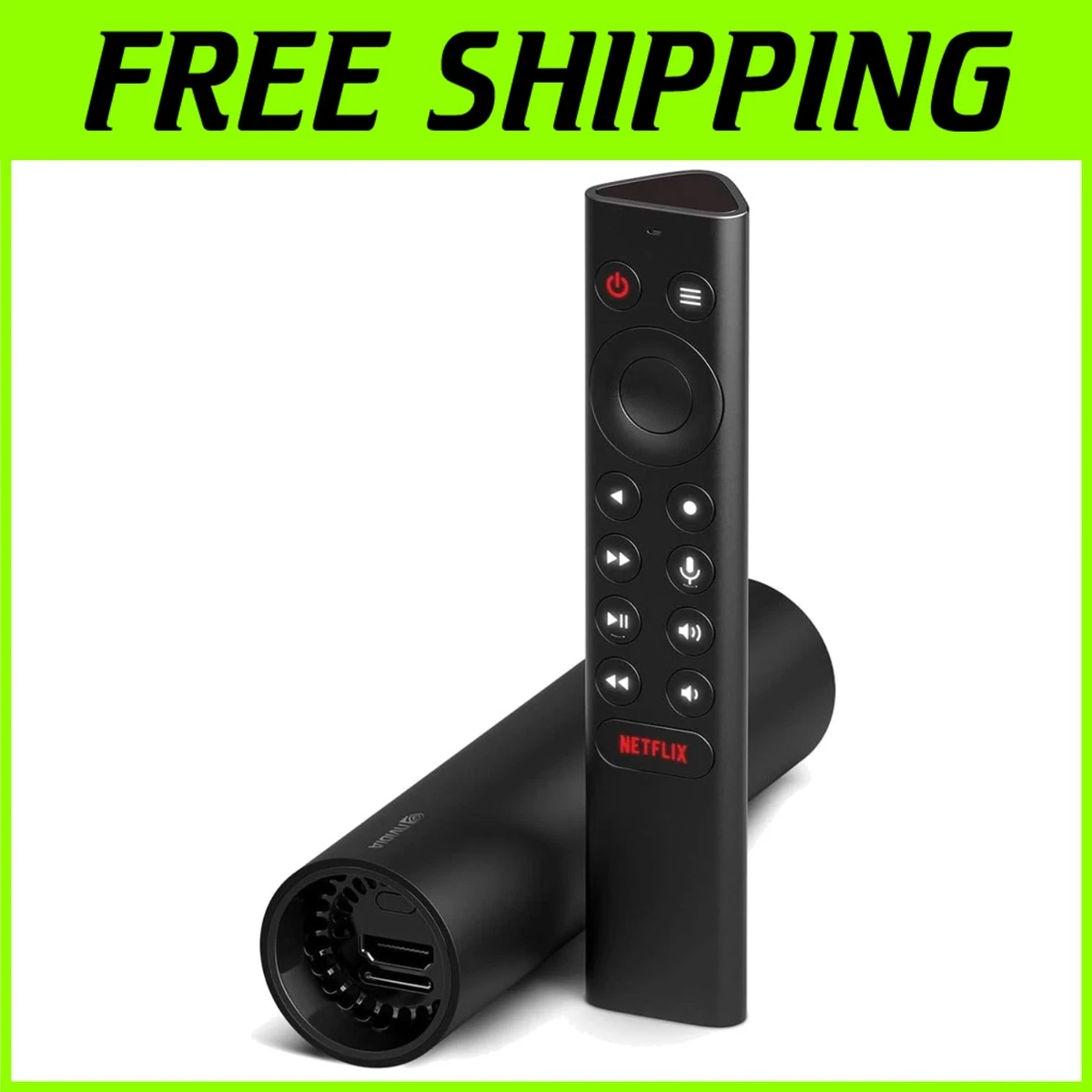 NVIDIA SHIELD TV 4K Media Streamers for sale | eBay