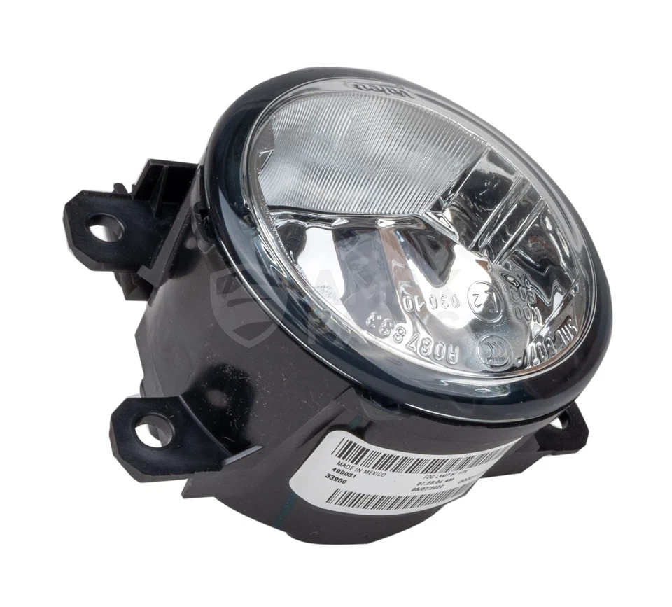 Luz antiniebla delantera genuina OEM para Acura ILX RDX Honda CR-V Pilot 33900-T0A-A01 Foto 2 de 4