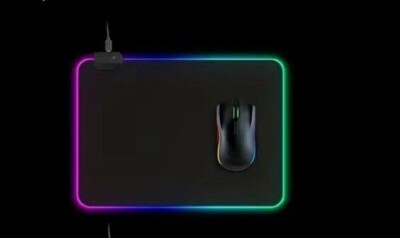 gaming mouse pad Lvl Up Pro
