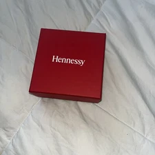 Travel Plug Adapter Hennessy Rare 
