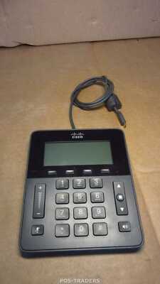Cisco 8831 CP-8831-DCU-S V03 Unified IP Conference Phone Display Control Unit