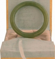 Chinese Jade Bracelet