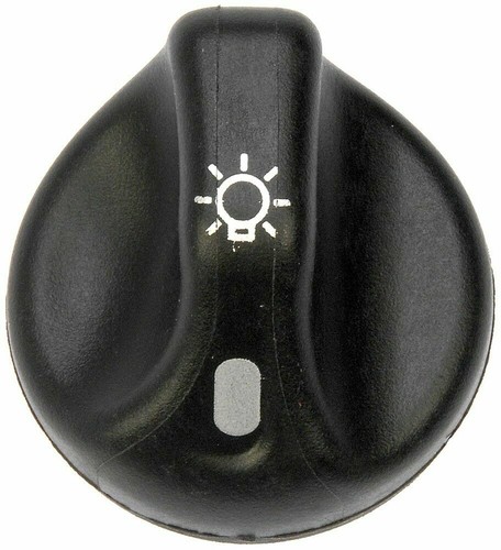 Dorman 76872 Headlight Switch Knob New for F150 Truck F250 F350 F450 F550 F-150