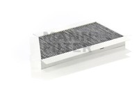 Mann + Hummel Innenraumfilter FüR U.A. Psa Cuk 3448