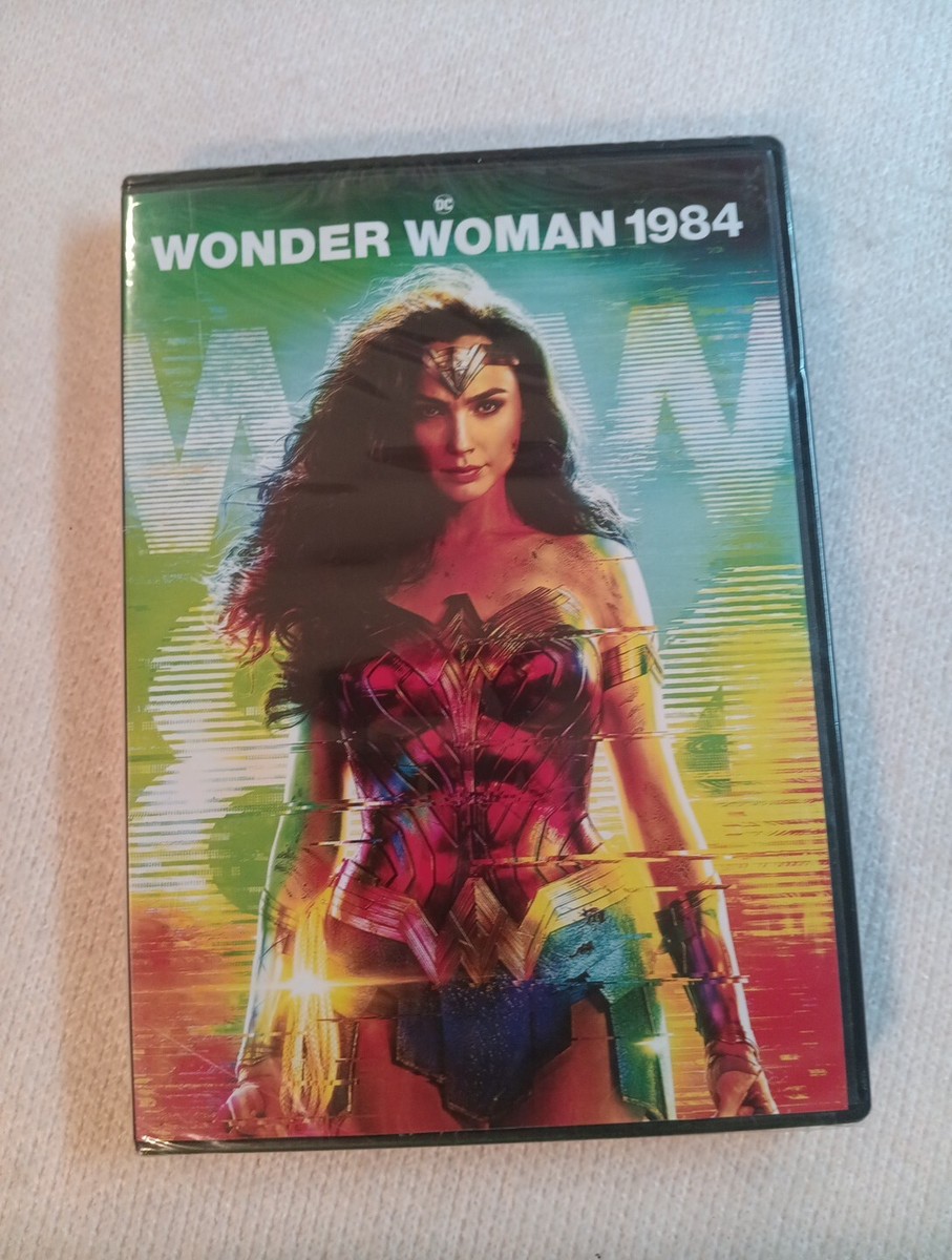 Warner Bros Wonder Woman 1984 Full Movie With English Subtitles