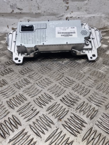 Relojes Speedo Ford Mondeo Titanium Tdci E6 4 Dohc Estate 5 puertas 2014-2018 1997 - Imagen 11 de 12