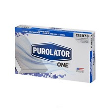 Cabin Air Filter  Purolator  C15873