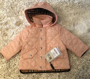 burberry newborn