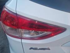  FORD KUGA MK2 PASSENGER REAR BOOTLID LIGHT INER 2013-2017 full car breakin