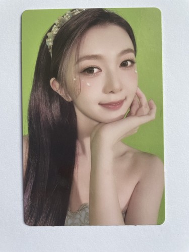 DREAMCATCHER DAMI APOCALYPSE : SAVE US NORMAL VERSION PHOTOCARD | eBay