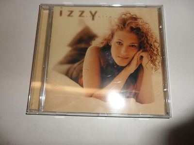 Cd   Izzy     Ascolta