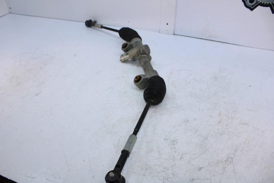 11-16 Arctic Cat Prowler XT 1000 4x4 EPS BARRA DE DIRECCIÓN Y PIÑÓN 0505-689 Foto 3 de 4