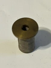 A New Nozzle 100 Mesh Brass Strainer For Sprayer Systems