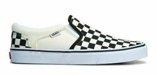 vans asher shoes