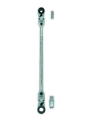 VIM Tools HBR1046 Dual Flex Head 1/4