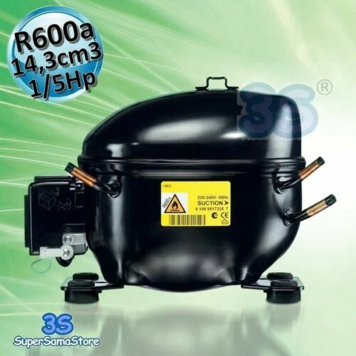 Altri elettrodomestici Danfoss