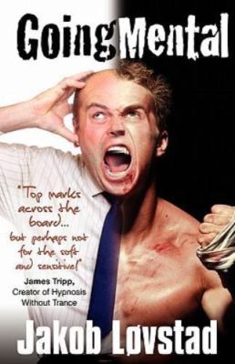 Going Mental: Reaching Your Goals in Business and Sports - Full Contact Nlp...