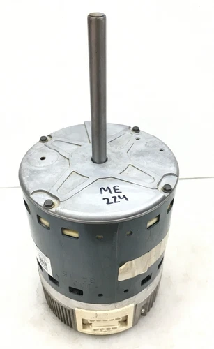 Genteq Eon ECM 3.0 5SEA39RLV5427 Blower Motor 1HP 120/240V 0131M00629 used ME224