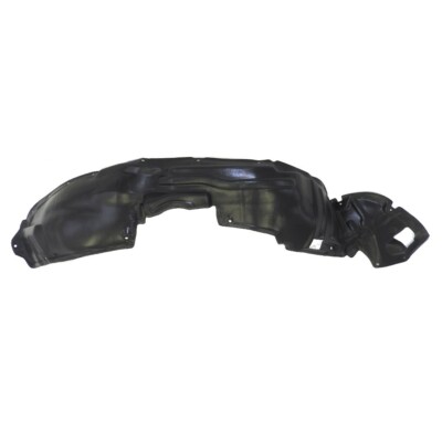 AM Front,Left Driver Side LH Splash Shield For Lexus RX300 LX1250104 5387648011