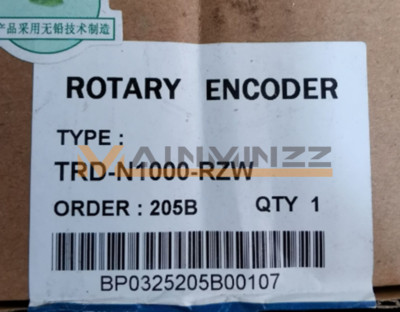 ONE Brand New koyo Rotary Encoder TRD-N1000-RZW TRDN1000RZW