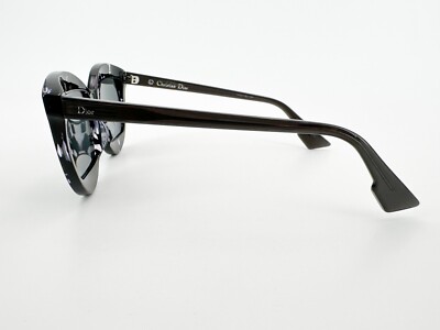 Christian Dior DiorMania 2 Sunglasses FRAMES Black Tortoise 57-16