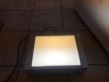 VWR Scientific VWR TW-26 Transillunator