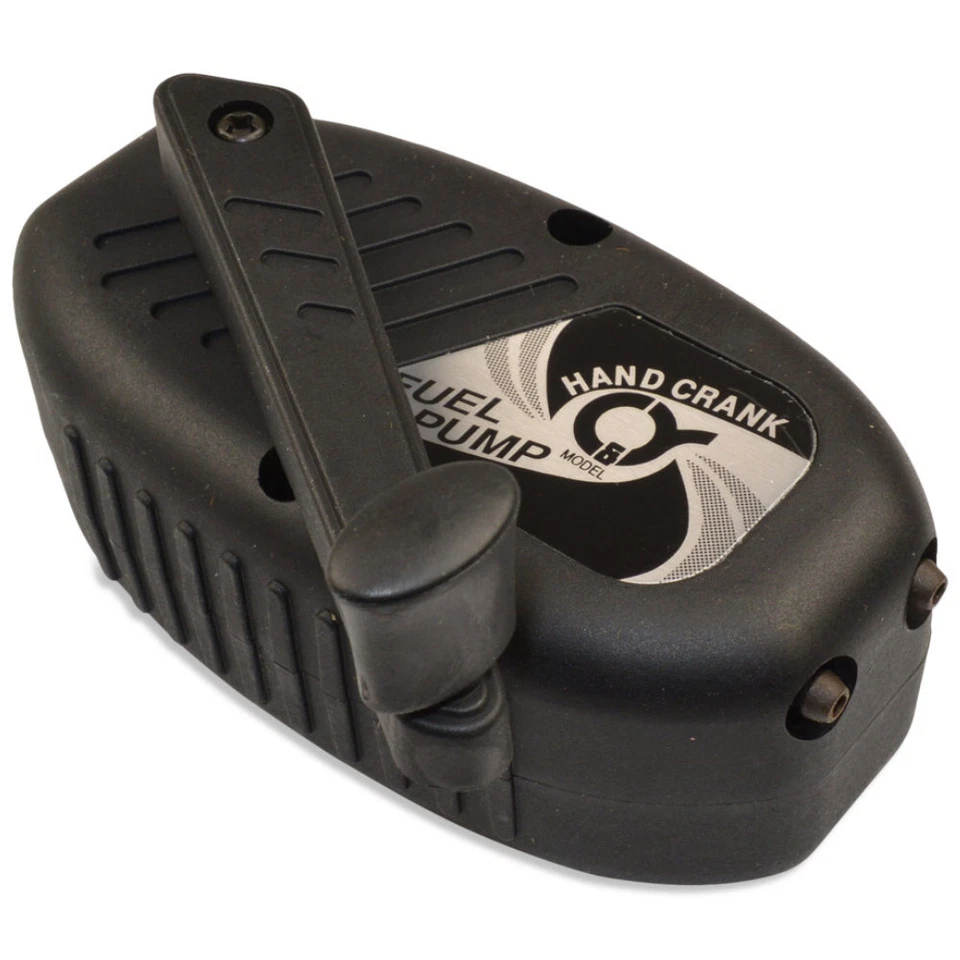 RC Verbrenner Spritpumpe Kraftstoff Pumpe, Handpumpe für Methanol und Benzin - Bild 2 von 3