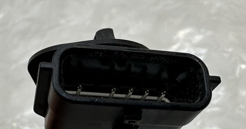 2015 - 2020 Nissan Infiniti OEM Front View Camera 284F1-6ZA1A - Picture 3 of 7