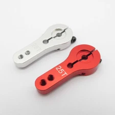 25T M3 35mm Servo Arm Horn fr Futaba Savox Xcore HL HSP  RC Car Plane Helicopter