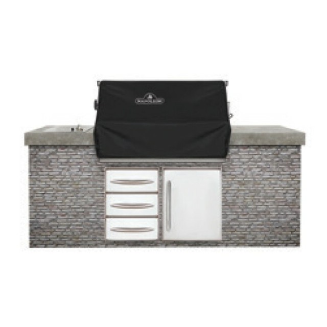 Napoleon PRO 500 & Prestige 500 Built Grill Cover 61501 for sale