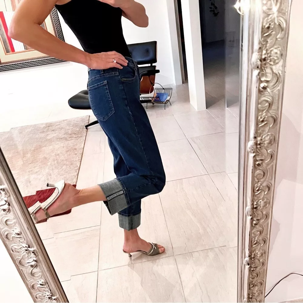 It tummy tuck jeans sale