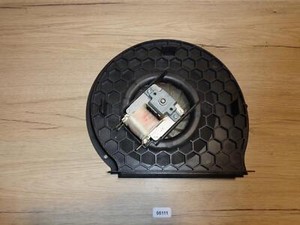 Miele Backofen H4810B 07690210 Lüfterrad Motor Ventilatormotor original